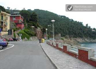 Image 14 of Photos of Cinque Terre Apartment - Casa Rossini - RentVillas.com