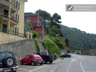 Image 15 of Photos of Cinque Terre Apartment - Casa Rossini - RentVillas.com