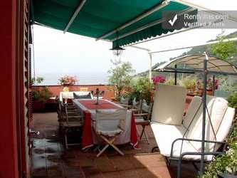 Image 17 of Photos of Cinque Terre Apartment - Casa Rossini - RentVillas.com