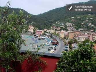 Image 19 of Photos of Cinque Terre Apartment - Casa Rossini - RentVillas.com