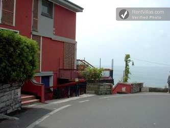 Image 20 of Photos of Cinque Terre Apartment - Casa Rossini - RentVillas.com