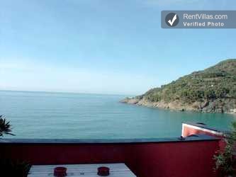 Image 21 of Photos of Cinque Terre Apartment - Casa Rossini - RentVillas.com