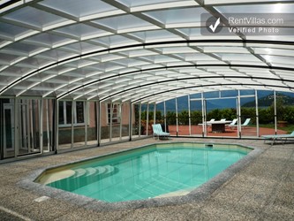 Image 1 of Photos of Italian Lakes Villa Rental - Villa Lariana - RentVillas.com