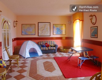 Image 11 of Photos of Italian Lakes Villa Rental - Villa Lariana - RentVillas.com