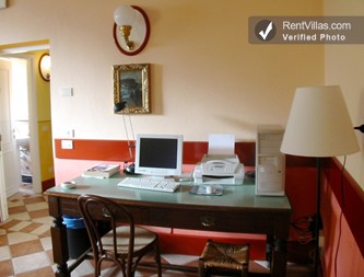 Image 8 of Photos of Italian Lakes Villa Rental - Villa Lariana - RentVillas.com
