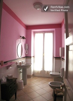 Image 13 of Photos of Italian Lakes Villa Rental - Villa Lariana - RentVillas.com