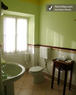 Image 14 of Photos of Italian Lakes Villa Rental - Villa Lariana - RentVillas.com