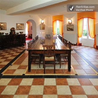 Image 7 of Photos of Italian Lakes Villa Rental - Villa Lariana - RentVillas.com