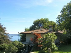 Photo 2 of Villa Rental in Lombardy, Lesa