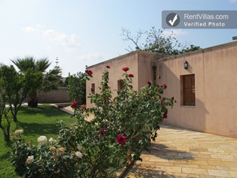 Image 46 of Photos of Greek Villa - Villa Cadmus - RentVillas.com