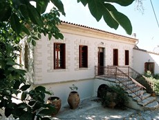 Photo of Crete Villa