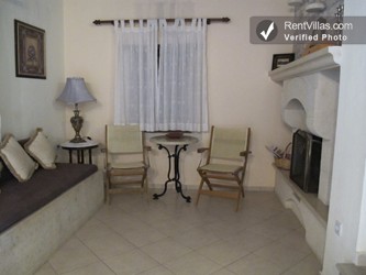 Image 9 of Photos of Greek Villa for Rent - Villa Argus - RentVillas.com