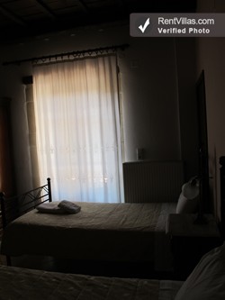 Image 27 of Photos of Greek Villa for Rent - Villa Argus - RentVillas.com