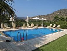 Photo 2 of Greek Villa for Rent