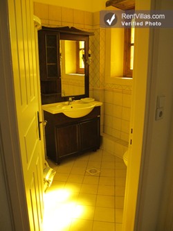 Image 30 of Photos of Greek Villa for Rent - Villa Argus - RentVillas.com