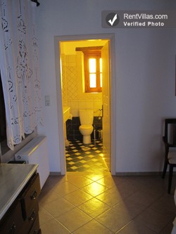 Image 29 of Photos of Greek Villa for Rent - Villa Argus - RentVillas.com
