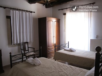 Image 25 of Photos of Greek Villa for Rent - Villa Argus - RentVillas.com