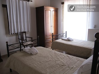 Image 26 of Photos of Greek Villa for Rent - Villa Argus - RentVillas.com