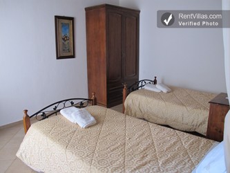 Image 19 of Photos of Greek Villa for Rent - Villa Argus - RentVillas.com
