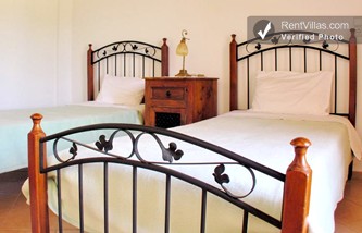 Image 20 of Photos of Greek Villa for Rent - Villa Argus - RentVillas.com