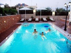 Photo 2 of Holiday Villa in Crete in a Village