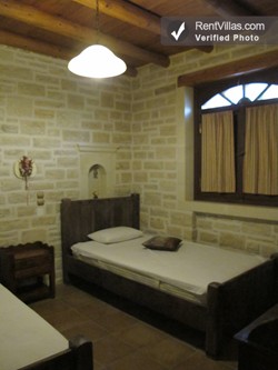 Image 19 of Photos of Holiday Villa in Crete in a Village - Villa Artemis - RentVillas.com