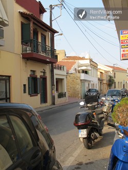 Image 35 of Photos of Holiday Villa in Crete in a Village - Villa Artemis - RentVillas.com