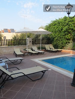 Image 27 of Photos of Holiday Villa in Crete in a Village - Villa Artemis - RentVillas.com