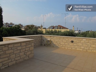 Image 36 of Photos of Holiday Villa in Crete in a Village - Villa Artemis - RentVillas.com