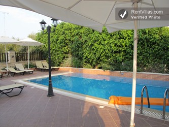 Image 26 of Photos of Holiday Villa in Crete in a Village - Villa Artemis - RentVillas.com