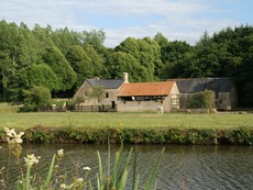 Photo of French Country House to Rent