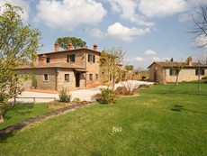 Photo of Apartment Rental in Tuscany, Foiano della Chiana