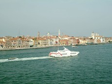 Photo of Apartment Rental in Venice City, Dorsoduro