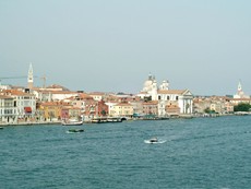 Photo of Apartment Rental in Venice City, Dorsoduro