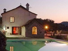 Photo of Spanish Holiday Villa