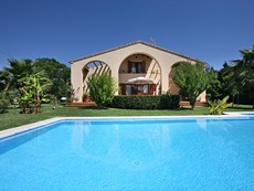 Photo of Mallorca Villa Rental