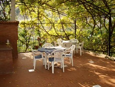 Photo of Apartment Rental in Campania, Minori