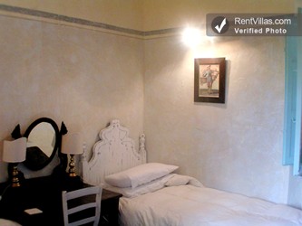 Image 10 of Photos of Tuscany Vacation Rental - Villa Della Corona - RentVillas.com
