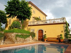 Photo of Apartment Rental in Tuscany, Coreglia Antelminelli
