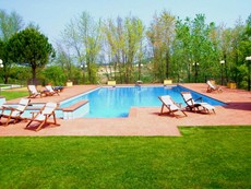 Photo 2 of Villa Rental in Piemonte, Fontanile
