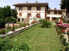 Photo of Apartment for Rent in Tuscany 