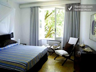 Image 22 of Photos of Villa Rental in Liguria, Portofino - Villa San Fruttuoso - RentVillas.com