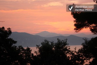 Image 43 of Photos of Villa Rental in Liguria, Portofino - Villa San Fruttuoso - RentVillas.com
