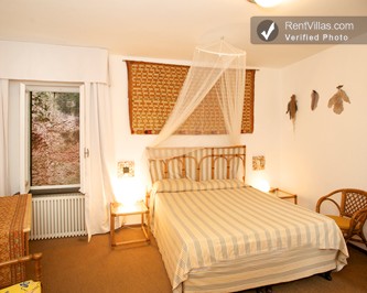 Image 26 of Photos of Villa Rental in Liguria, Portofino - Villa San Fruttuoso - RentVillas.com
