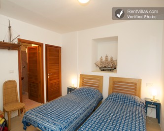 Image 23 of Photos of Villa Rental in Liguria, Portofino - Villa San Fruttuoso - RentVillas.com