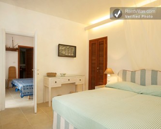 Image 25 of Photos of Villa Rental in Liguria, Portofino - Villa San Fruttuoso - RentVillas.com