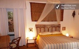 Image 21 of Photos of Villa Rental in Liguria, Portofino - Villa San Fruttuoso - RentVillas.com
