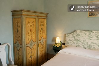 Image 17 of Photos of Self-Catering Accommodation Tuscany - Casa dei Frati - RentVillas.com