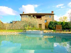 Photo of Self-Catering Accommodation Tuscany