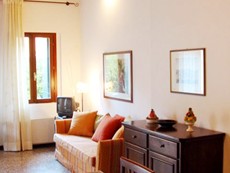 Photo 2 of Apartment Rental in Venice City, Cannaregio